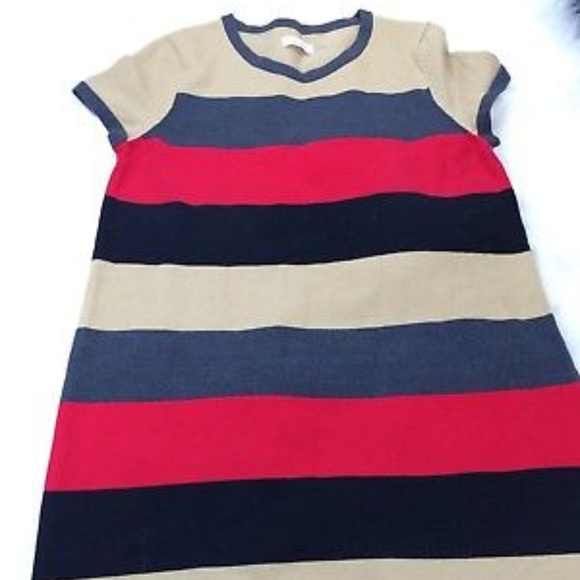 Calvin Klein Dresses & Skirts - Calvin Klein Women's Short Sleeve Knit Dress XL